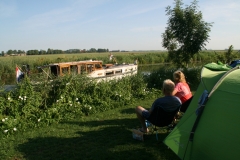 Camping